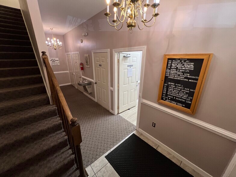 10106 Krause Rd, Chesterfield, VA à louer - Photo du bâtiment - Image 3 de 18