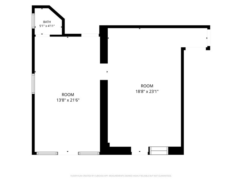 188 Lake St, Liberty, NY à louer - Plan d’étage - Image 2 de 32