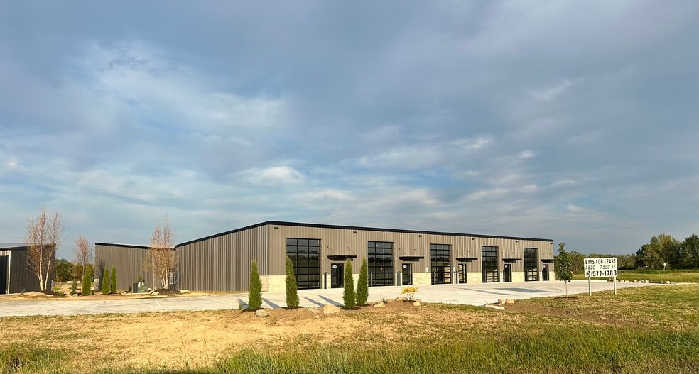 2517 N 240th St, Waterloo, NE for lease - Building Photo - Image 1 of 10