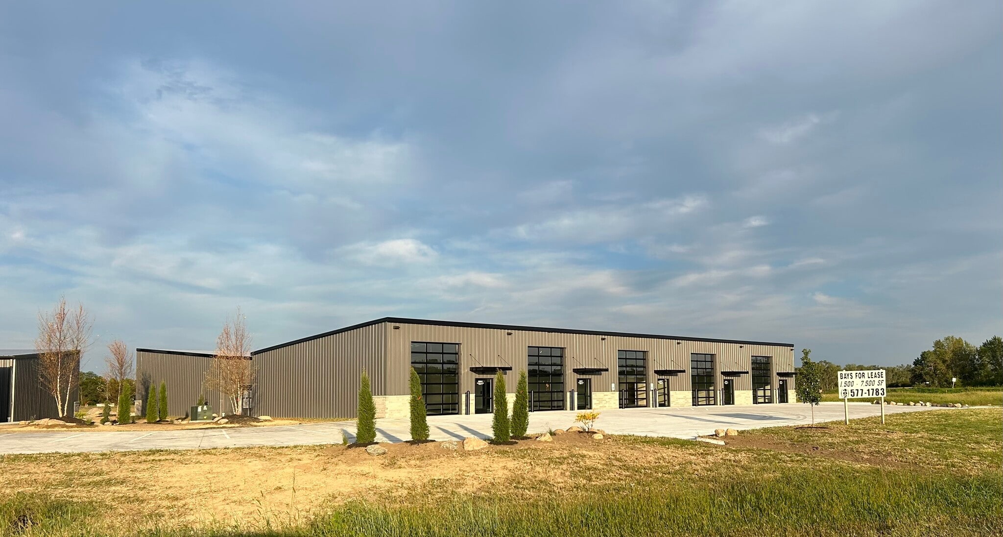 23911 Southwest St, Waterloo, NE for lease Building Photo- Image 1 of 11