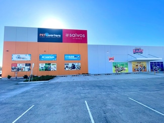 Plus de détails pour 184-186 Pacific Hwy, Tuggerah - Industriel à louer