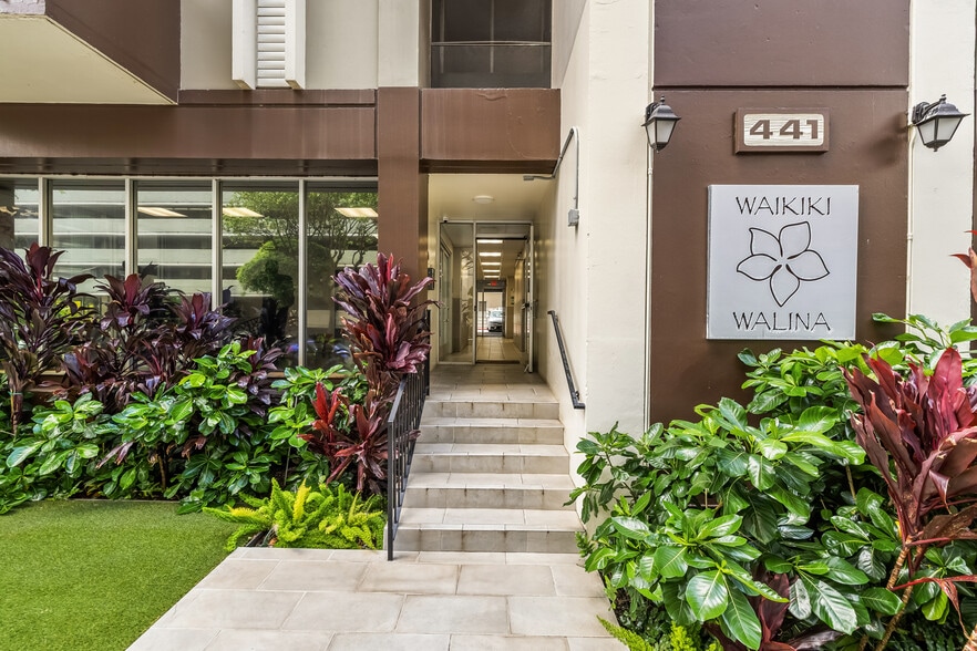 441 Walina St, Honolulu, HI for sale - Building Photo - Image 3 of 32