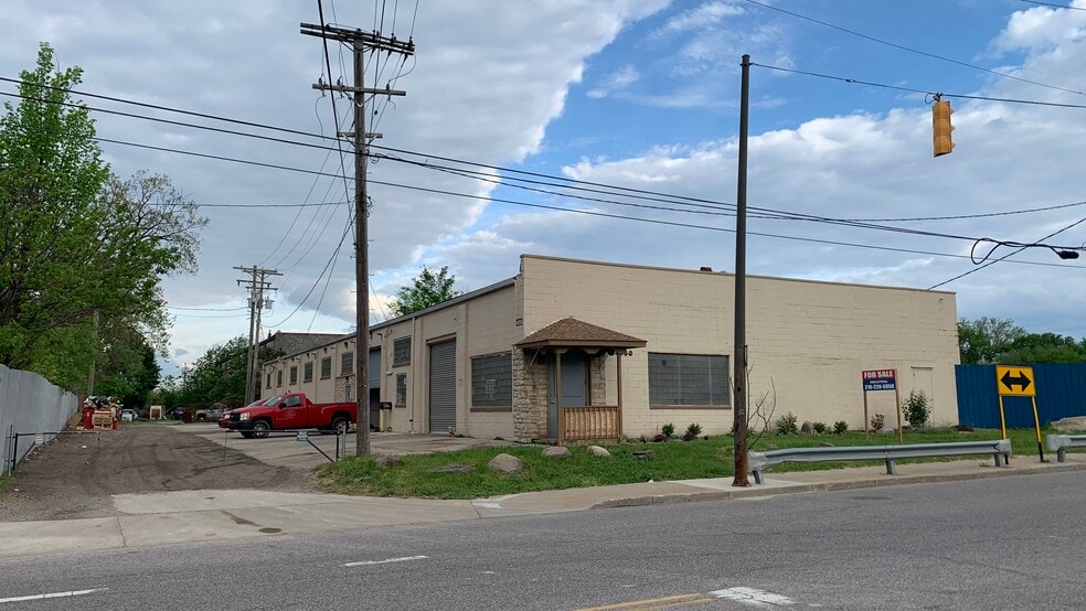 4050 E 116th St, Cleveland, OH à vendre - Photo du bâtiment - Image 2 de 42