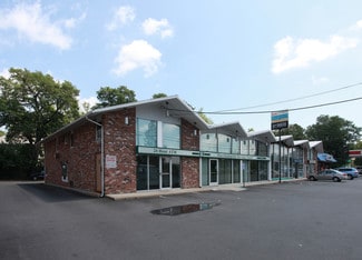 Plus de détails pour 21 Locust St, Northampton, MA - Commerce de détail à louer