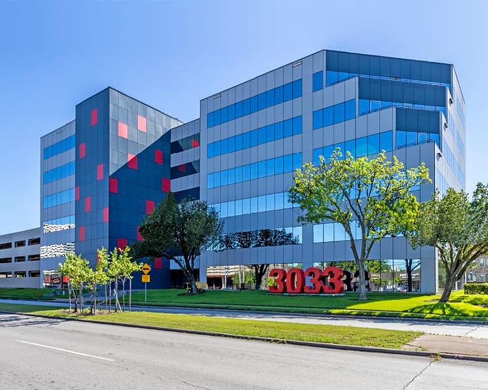 3033 Chimney Rock Dr, Houston, TX for lease Building Photo- Image 1 of 38