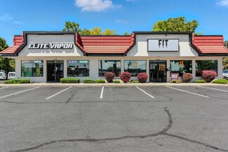 More details for 6980-6990 W Overland Rd, Boise, ID - Retail for Lease