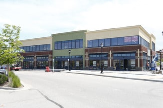 Plus de détails pour 10012 Commons St, Lone Tree, CO - Commerce de détail à louer