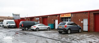 Plus de détails pour 10 Albert Rd, Darlington - Industriel à louer