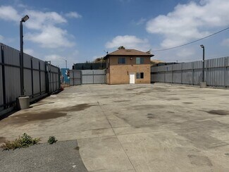 Plus de détails pour 413 W 131st St, Los Angeles, CA - Terrain à louer