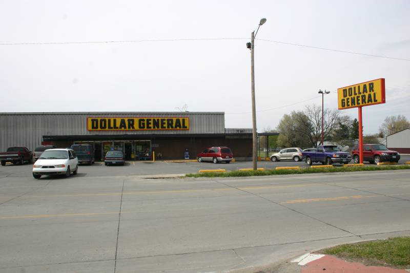 6500 King Hill Ave, Saint Joseph, MO for sale - Primary Photo - Image 2 of 3