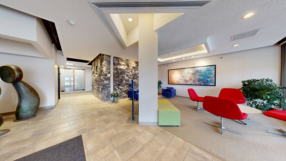 250 S Executive Dr, Brookfield, WI à vendre - Numérisation 3D de Matterport - Image 3 de 28