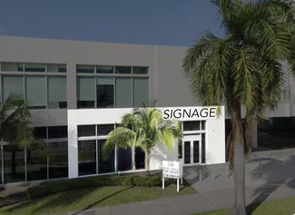 More details for 2200 Biscayne Blvd, Miami, FL - Retail for Lease