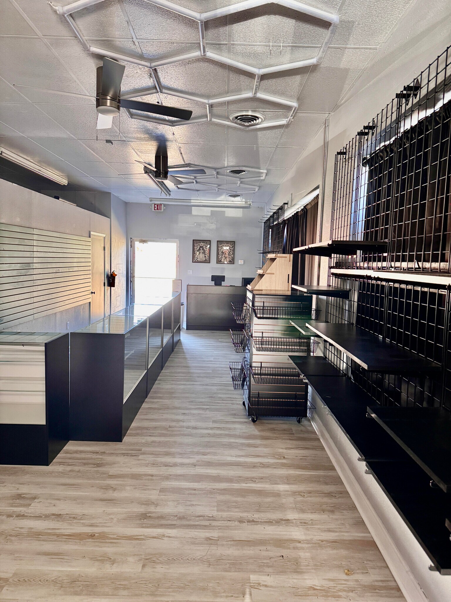 3212-3260 N State Line Ave, Texarkana, AR à louer Photo principale- Image 1 de 8