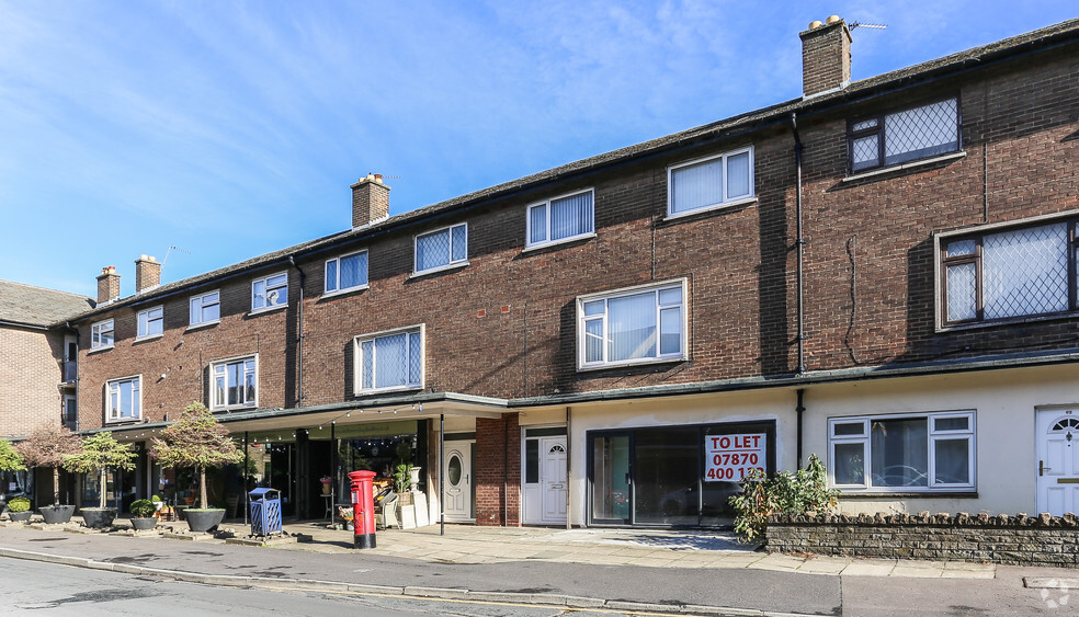 64 Lidget St, Huddersfield for lease - Building Photo - Image 3 of 3