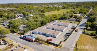 Plus de détails pour 5117 N Hampshire Blvd, Fort Worth, TX - Multi-résidentiel à vendre