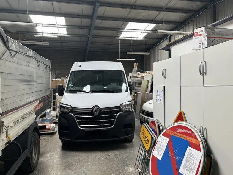 23 Route De La Navale, Couëron à louer - Photo intérieure - Image 3 de 7