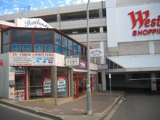 More details for 1 Rose St, Hurstville - Retail for Sale
