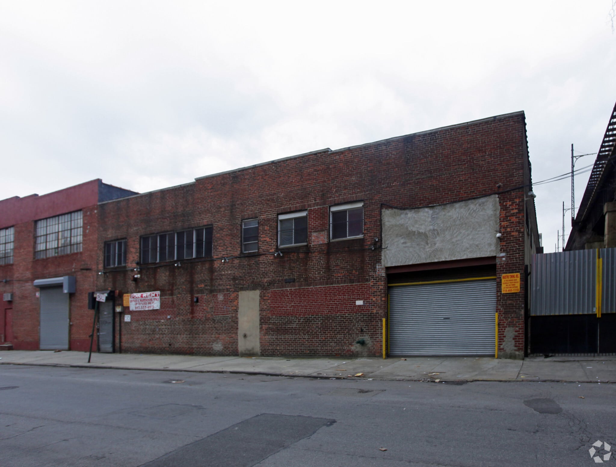 856 E 136th St, Bronx, NY for lease Primary Photo- Image 1 of 6