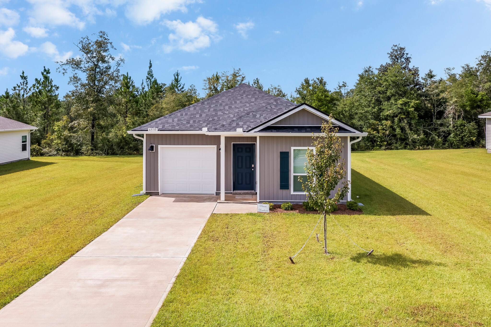 Burleson Blvd, Crestview, FL for sale Primary Photo- Image 1 of 40