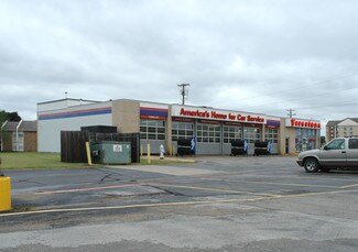 Plus de détails pour Fairmeadows Shopping Center – Commerce de détail à vendre, Duncanville, TX