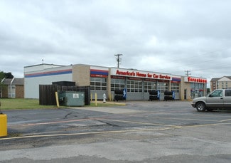 More details for Fairmeadows Shopping Center – Retail for Sale, Duncanville, TX