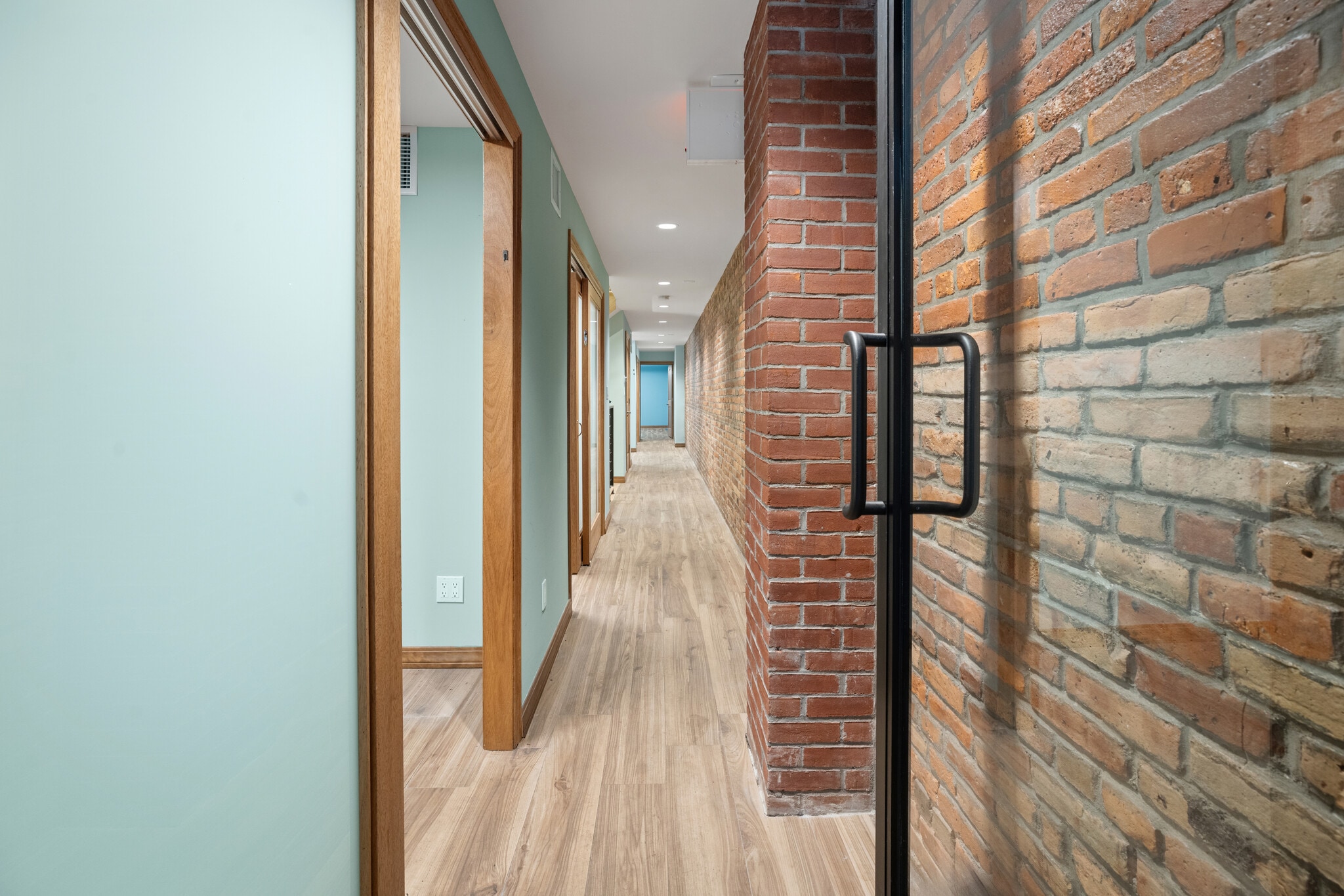 2291 7th Ave, New York, NY for lease Interior Photo- Image 1 of 16