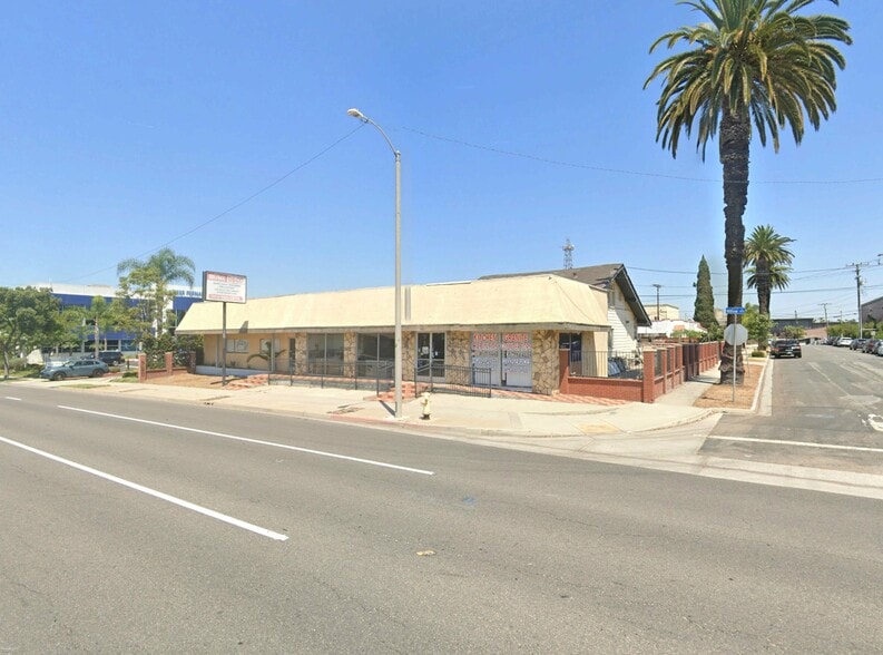 855 E Willow St, Signal Hill, CA for sale - Building Photo - Image 2 of 6
