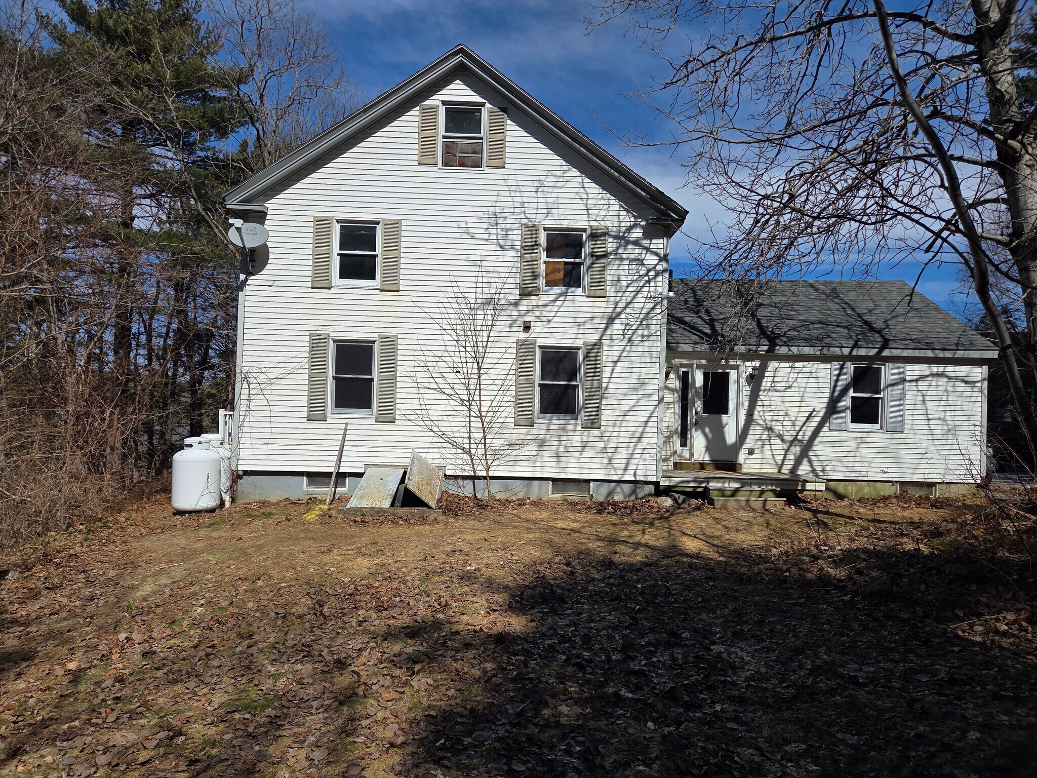 11 Aegis Dr, Bath, ME for sale Primary Photo- Image 1 of 1