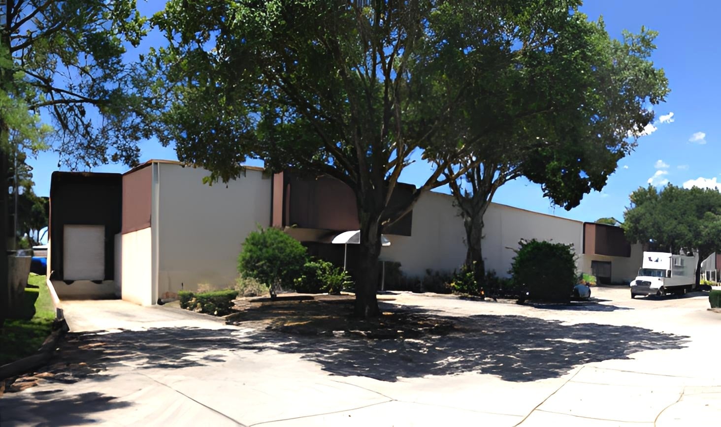 2100-C Palmetto St, Clearwater, FL for lease Building Photo- Image 1 of 10