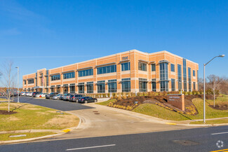 More details for 7000 Muirkirk Meadows Dr, Beltsville, MD - Office for Lease