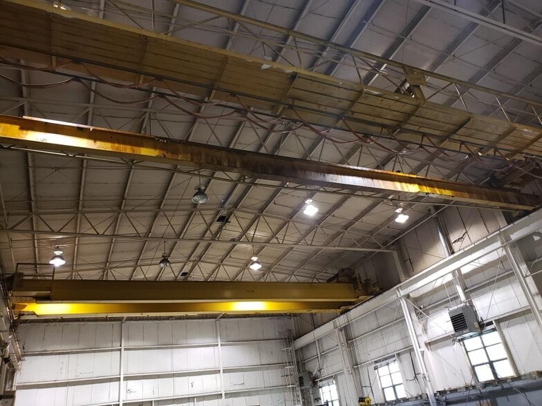 1311 Chardon Rd, Euclid, OH à louer - Photo du bâtiment - Image 2 de 7