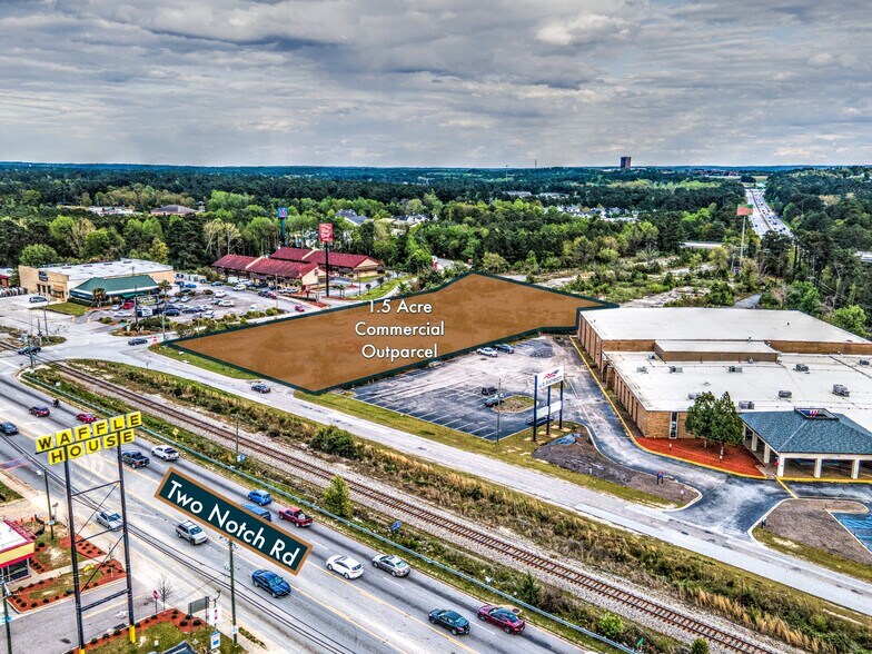 7422, Columbia, SC for sale - Primary Photo - Image 1 of 20