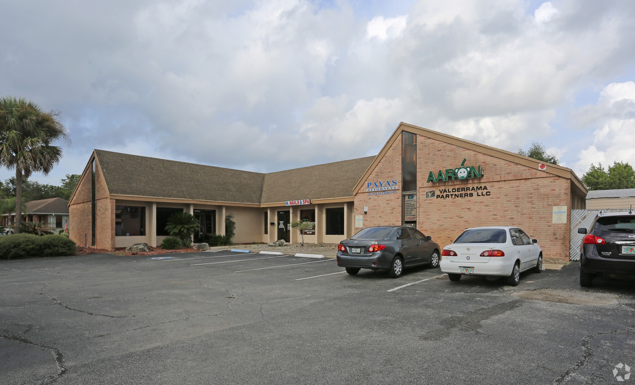 1676 Providence Blvd, Deltona, FL for lease Building Photo- Image 1 of 14