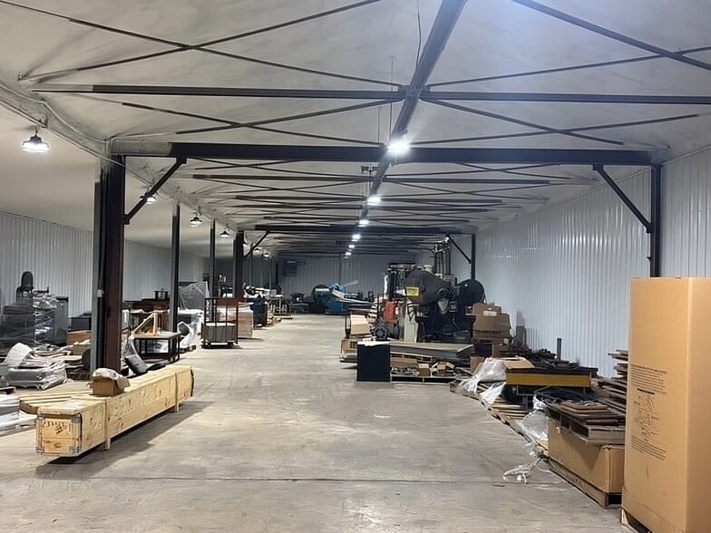 6665 N Spiker Rd, Piqua, OH for sale - Building Photo - Image 3 of 6