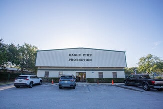 Plus de détails pour 1205 Crown Park Cir, Winter Garden, FL - Industriel à vendre