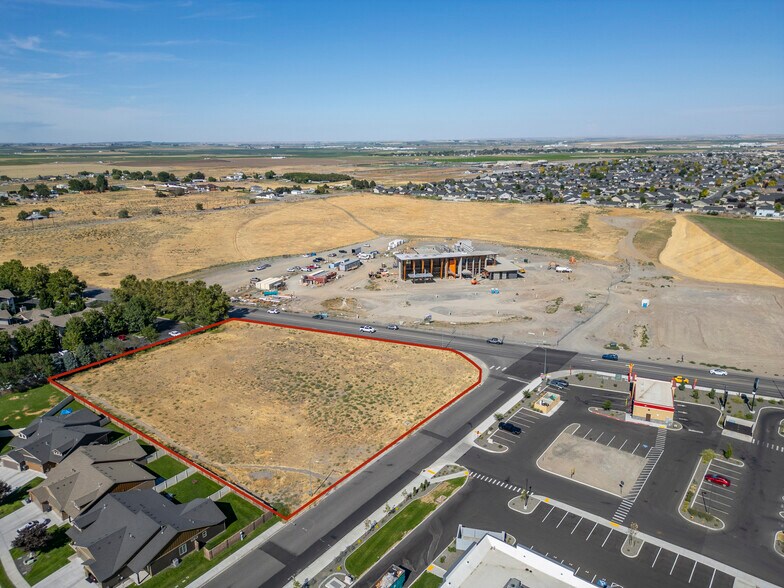 7505 Three Rivers Dr, Pasco, WA à vendre - Photo du bâtiment - Image 3 de 17