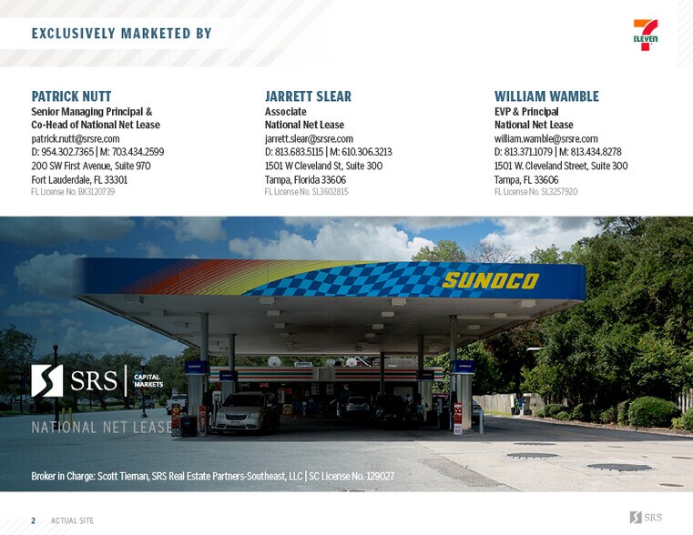 101 S Live Oak Dr, Moncks Corner, SC à vendre - Photo du bâtiment - Image 2 de 11