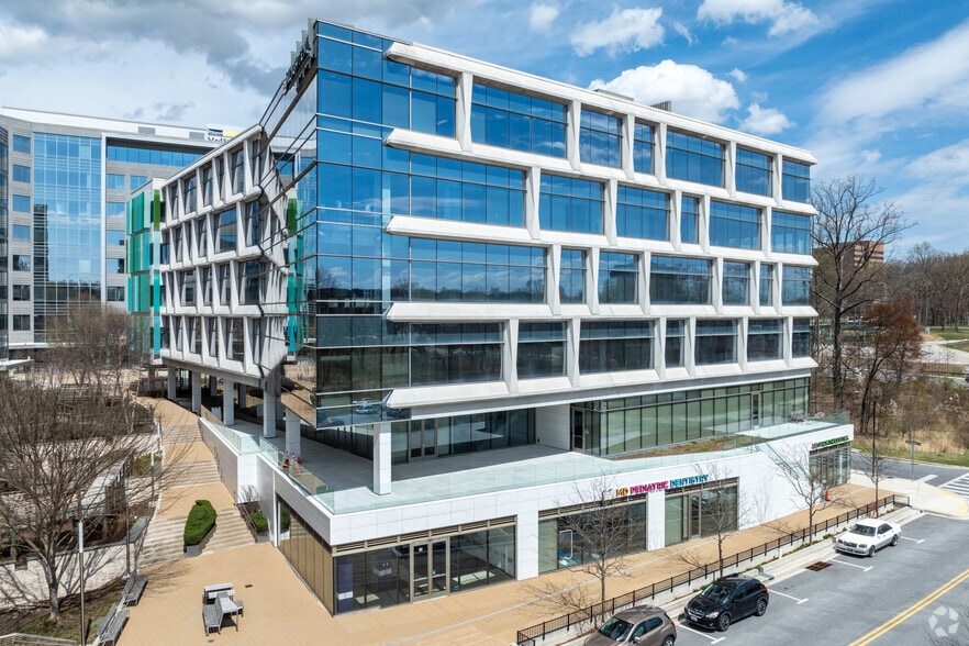 10960 Grantchester Way, Columbia, MD for lease - Primary Photo - Image 1 of 6