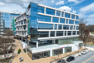 More details for 10960 Grantchester Way, Columbia, MD - Office for Lease