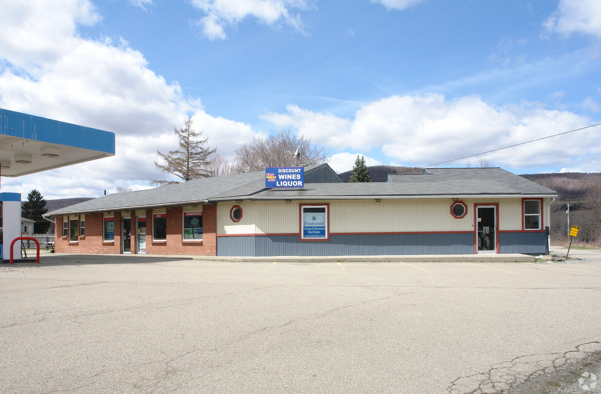 7995 State Route 54, Bath, NY for sale Primary Photo- Image 1 of 6