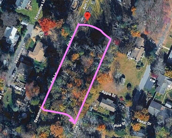 1 Ash Ln, Belvidere, NJ for sale - Building Photo - Image 2 of 2