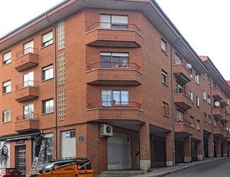 More details for Calle Fivasa, 4, Ávila - Retail for Lease