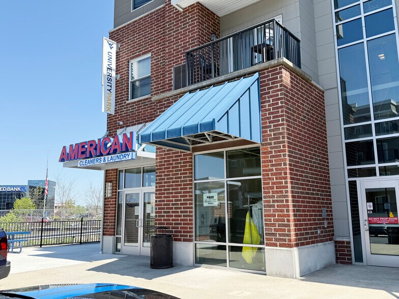 475 Oakland St, Morgantown, WV à louer - Photo du bâtiment - Image 1 de 5