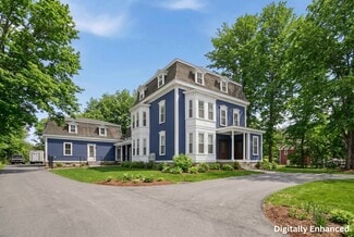 Plus de détails pour 15 Taylor St, Littleton, MA - Multi-résidentiel à vendre