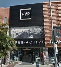 417 Knickerbocker Ave, Brooklyn, NY for lease Interior Photo- Image 2 of 2