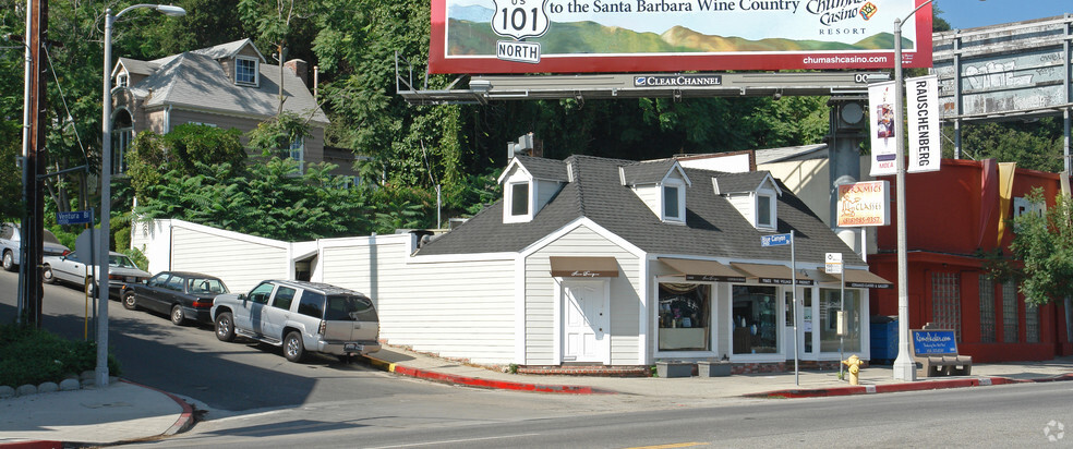 11602 Ventura Blvd, Studio City, CA for sale - Primary Photo - Image 1 of 1