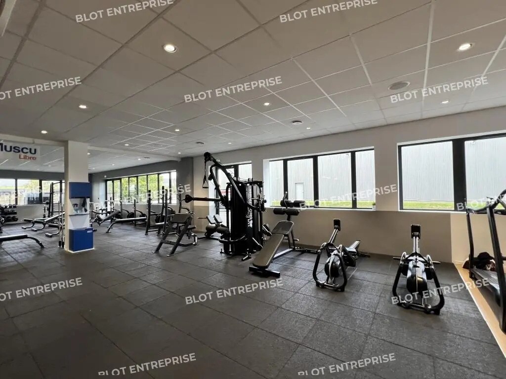 Office in Rennes for lease Interior Photo- Image 1 of 15