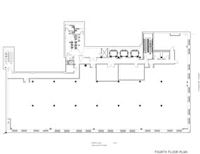 177 Livingston St, Brooklyn, NY à louer Plan d’étage- Image 2 de 2