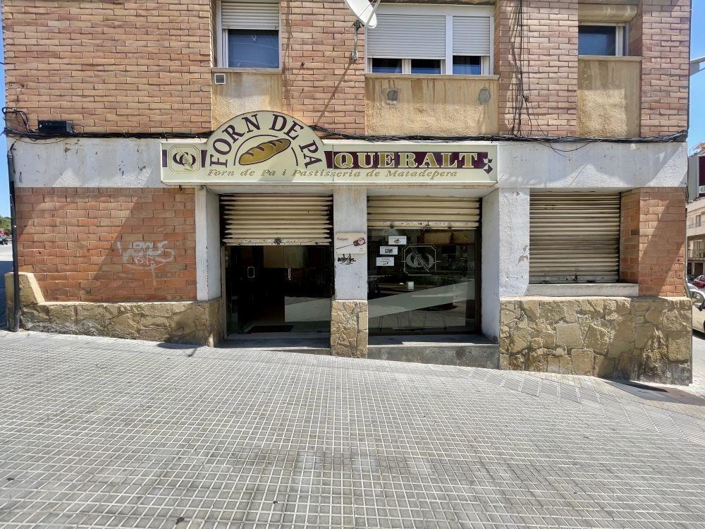 Multifamily in Terrassa, Barcelona for sale Primary Photo- Image 1 of 3