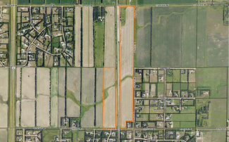 More details for 97th Ave NE and 26th Street NE, Bismarck, ND - Land for Sale